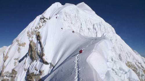Best Nepal Treks Without Domestic Flights